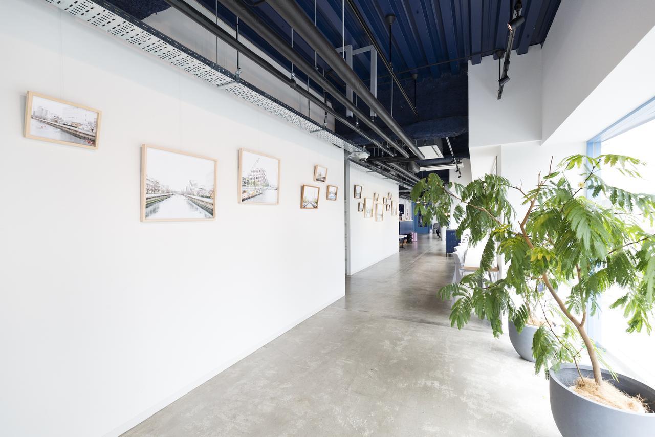 Lyuro Tokyo Kiyosumi By The Share Hotels Exteriér fotografie