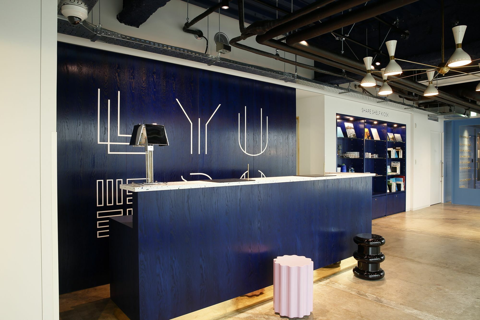 Lyuro Tokyo Kiyosumi By The Share Hotels Exteriér fotografie